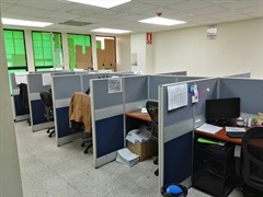 Unidad de Estrategia y Desarrollo